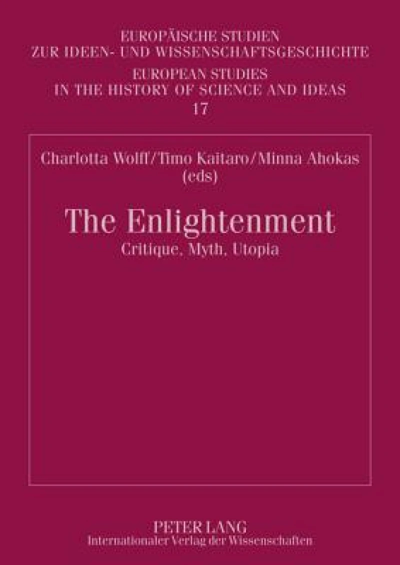 The Enlightenment