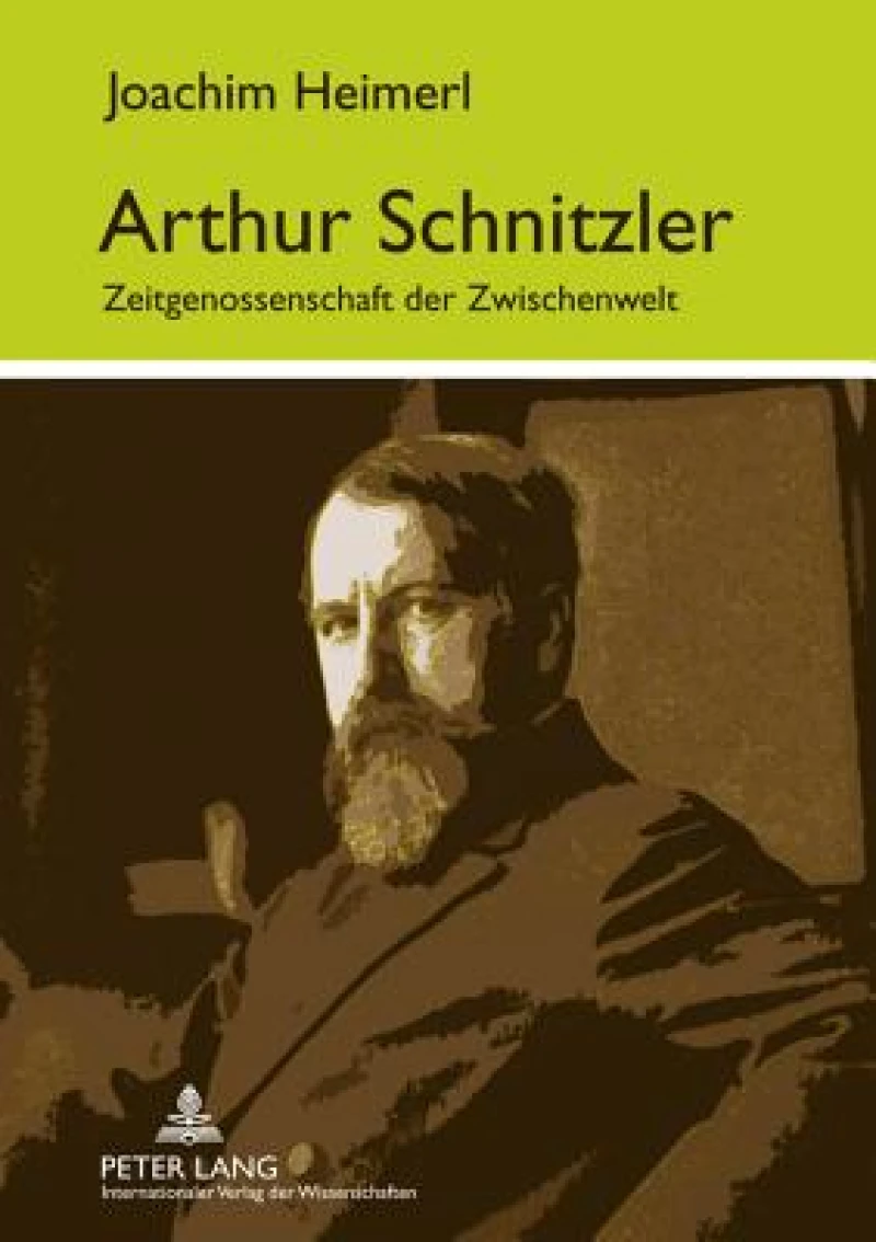 Arthur Schnitzler