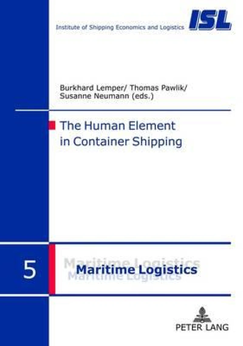 The Human Element in Container Shipping