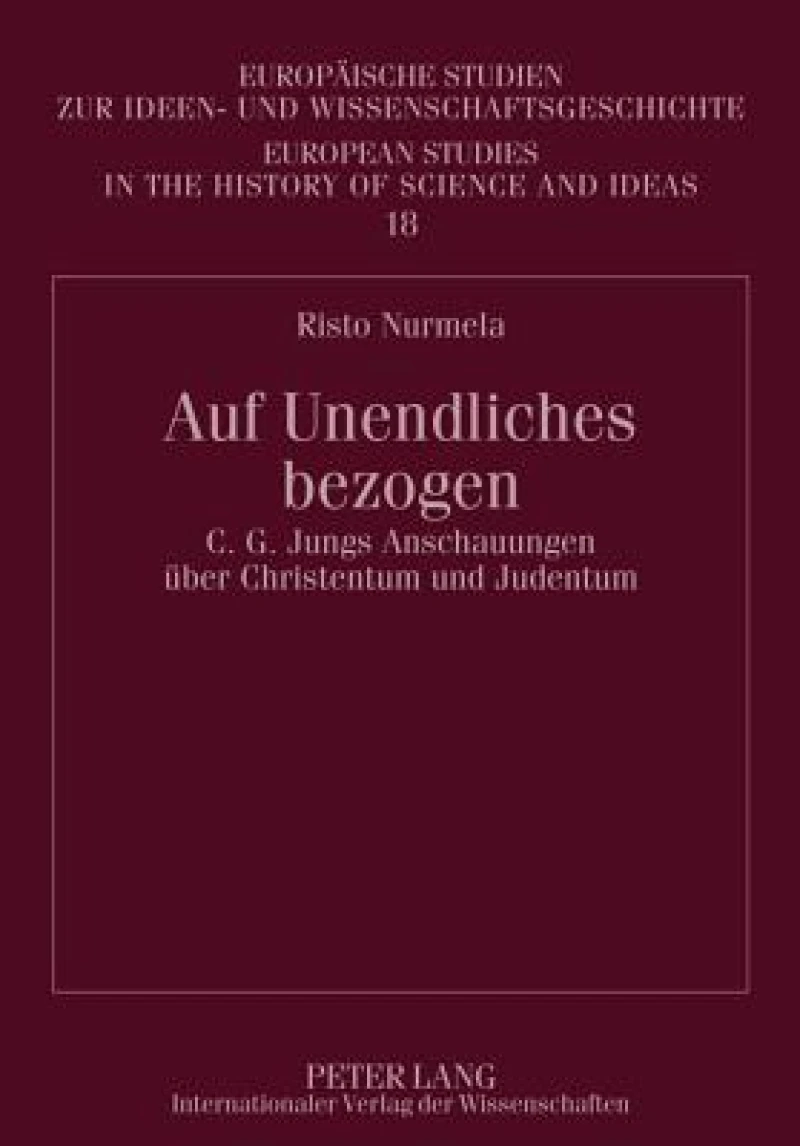 Auf Unendliches bezogen