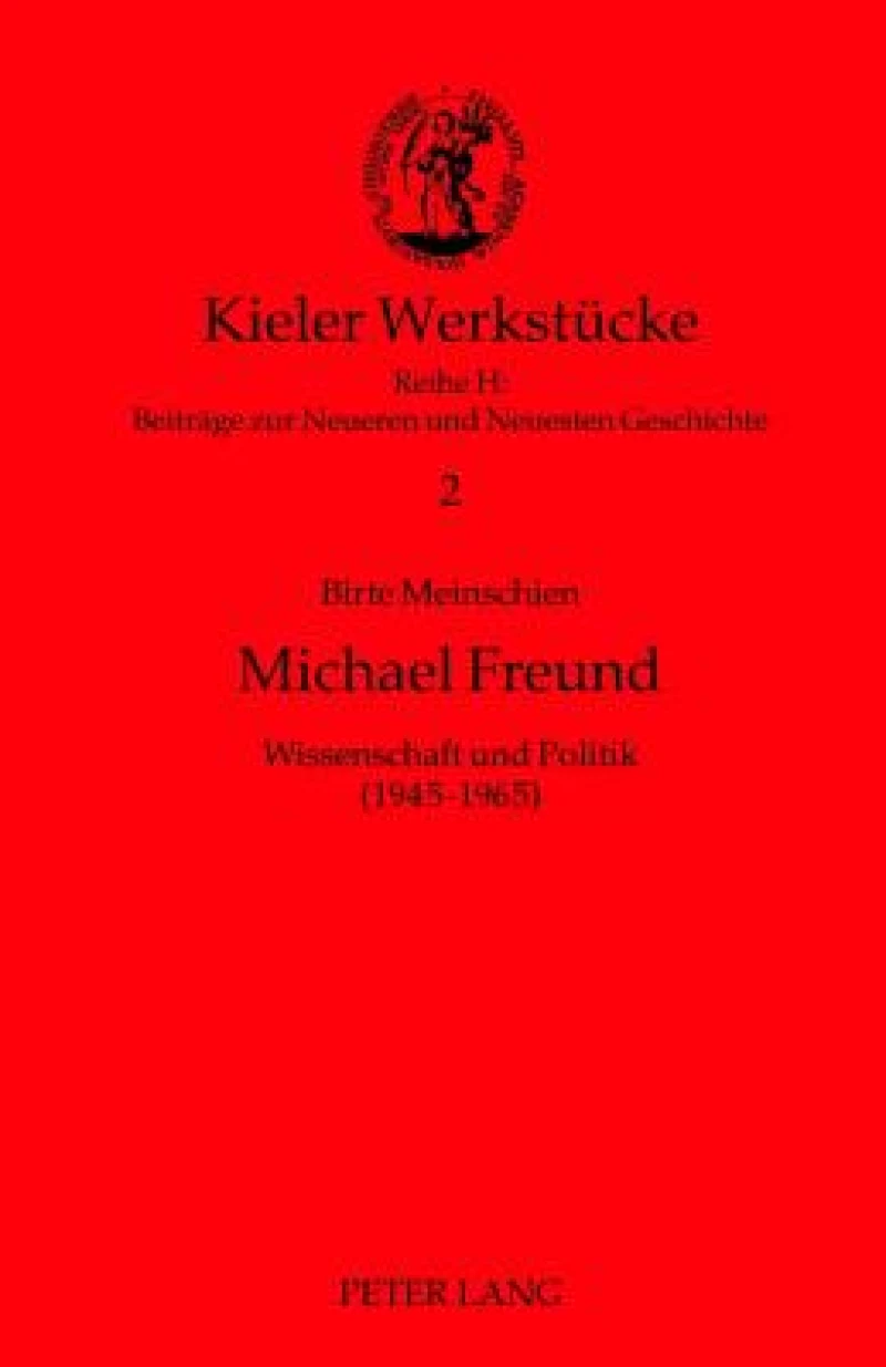 Michael Freund
