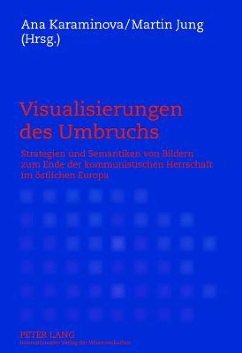 Visualisierungen des Umbruchs