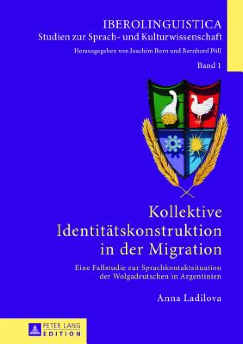 Kollektive Identitätskonstruktion in Der Migration