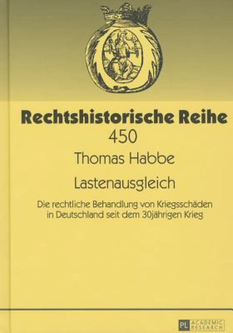 Lastenausgleich