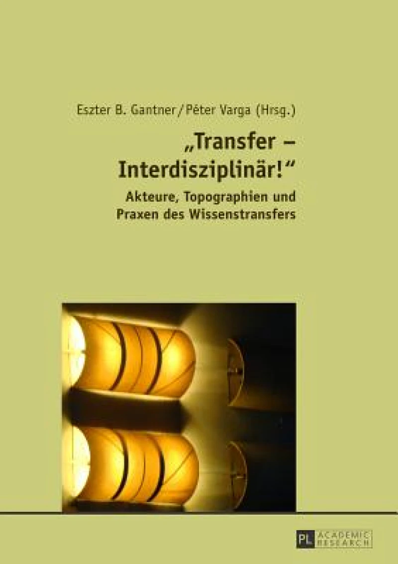 Transfer-Interdisziplinar