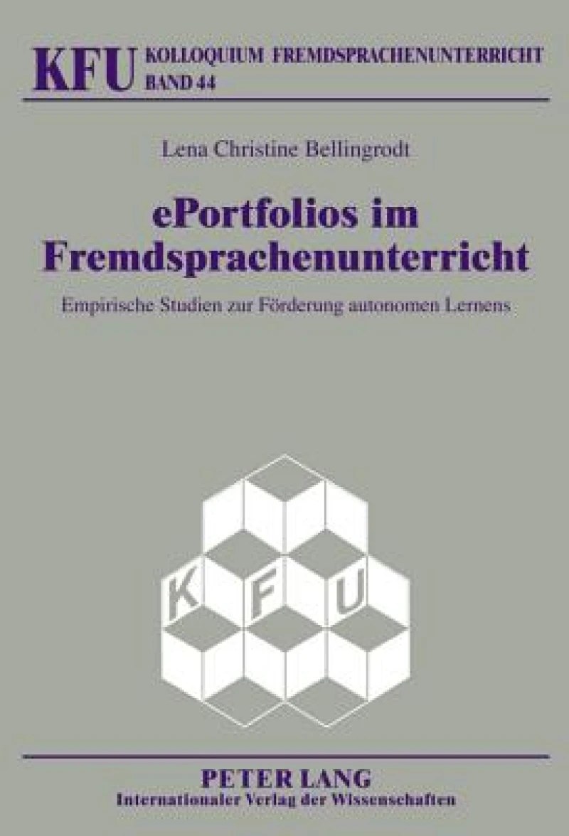 ePortfolios im Fremdsprachenunterricht