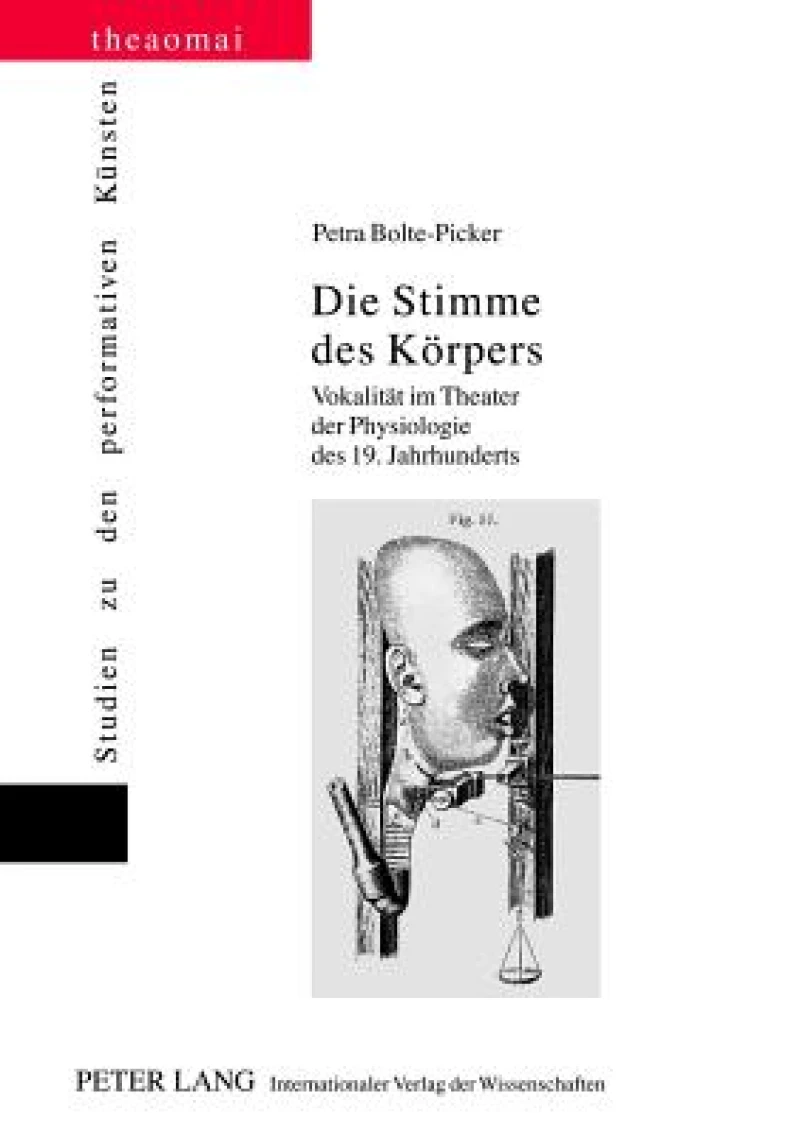 Die Stimme des Koerpers