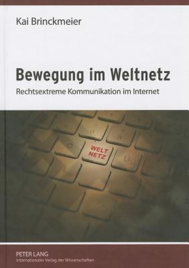 Bewegung im Weltnetz