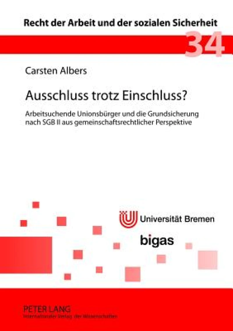 Ausschluss trotz Einschluss?
