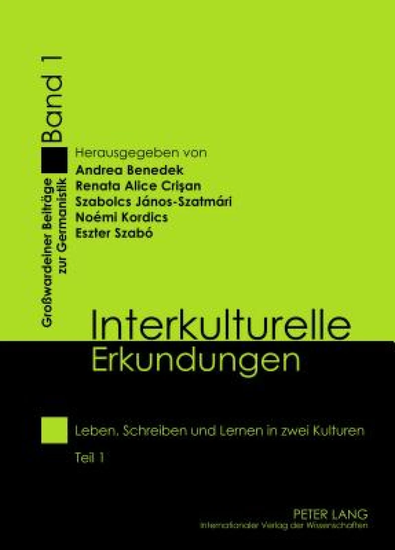 Interkulturelle Erkundungen