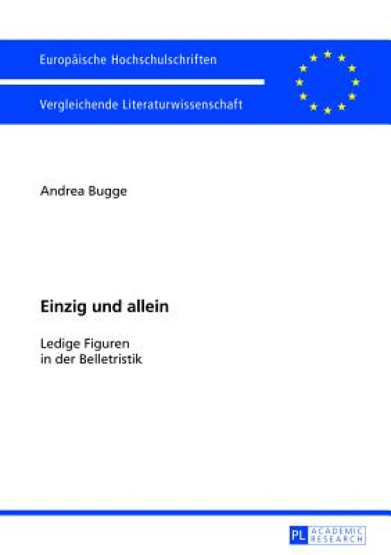 Einzig und allein