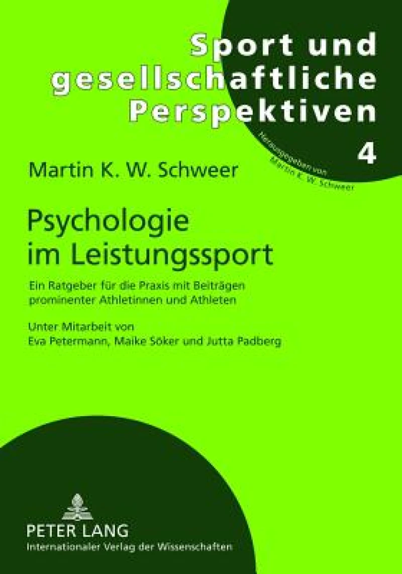 Psychologie im Leistungssport