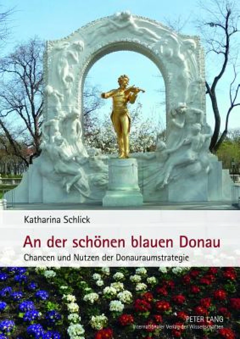 An der schoenen blauen Donau