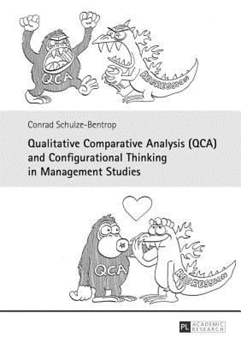 Qualitative Comparative Analysis (QCA) and Configurational Thinking in Management Studies