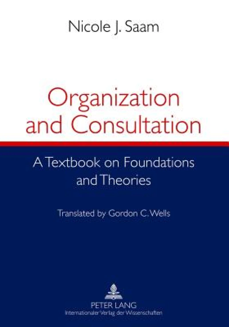 Organization and Consultation
