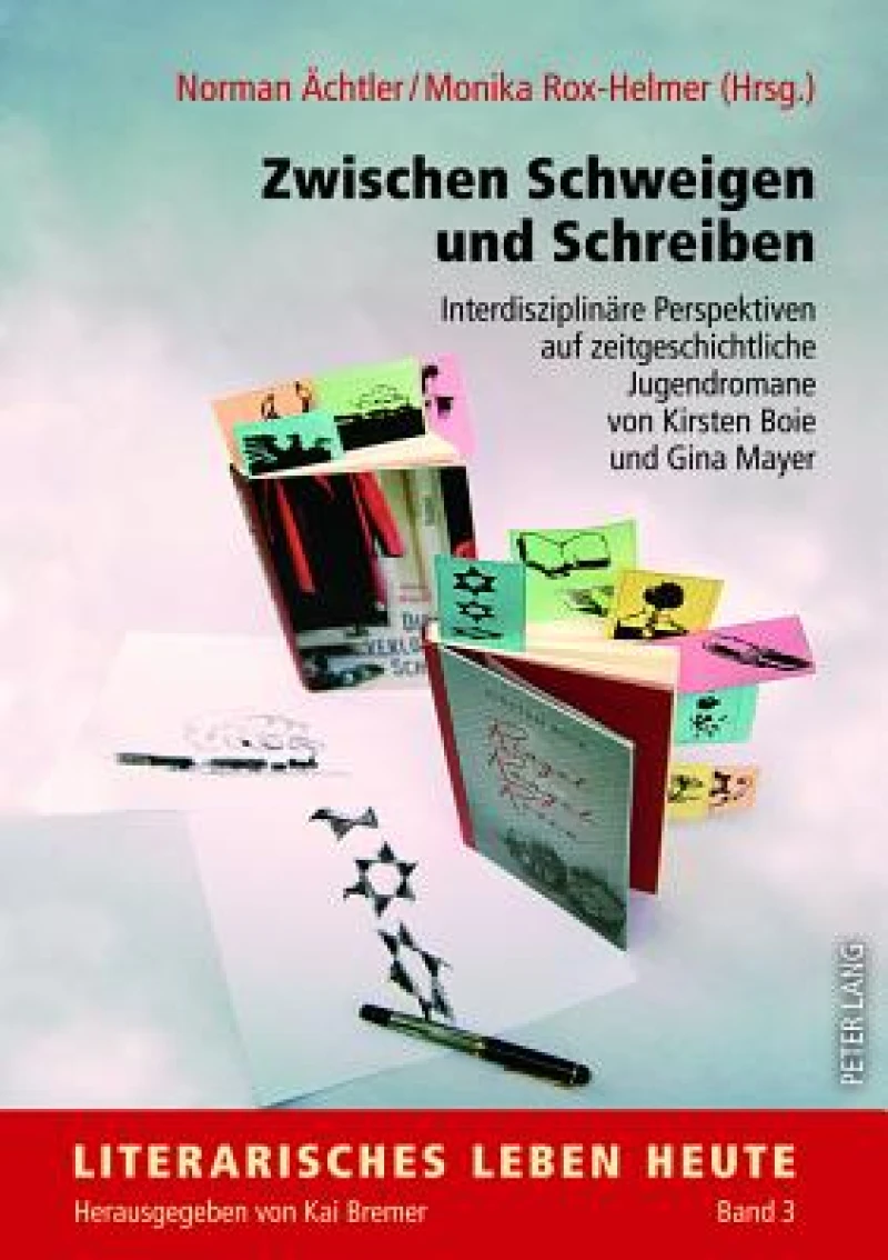 Zwischen Schweigen Und Schreiben