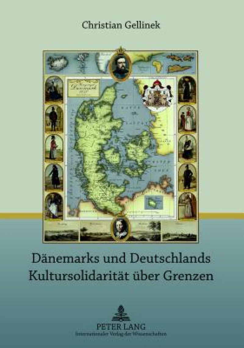 Daenemarks und Deutschlands Kultursolidaritaet ueber Grenzen