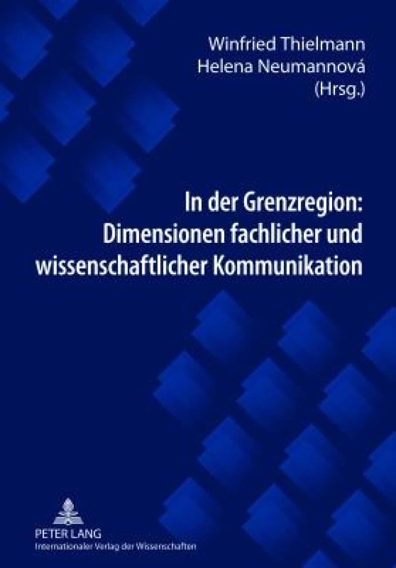 In der Grenzregion