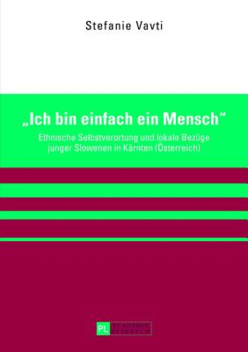 «Ich bin einfach ein Mensch»
