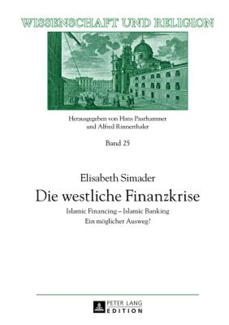 Die westliche Finanzkrise