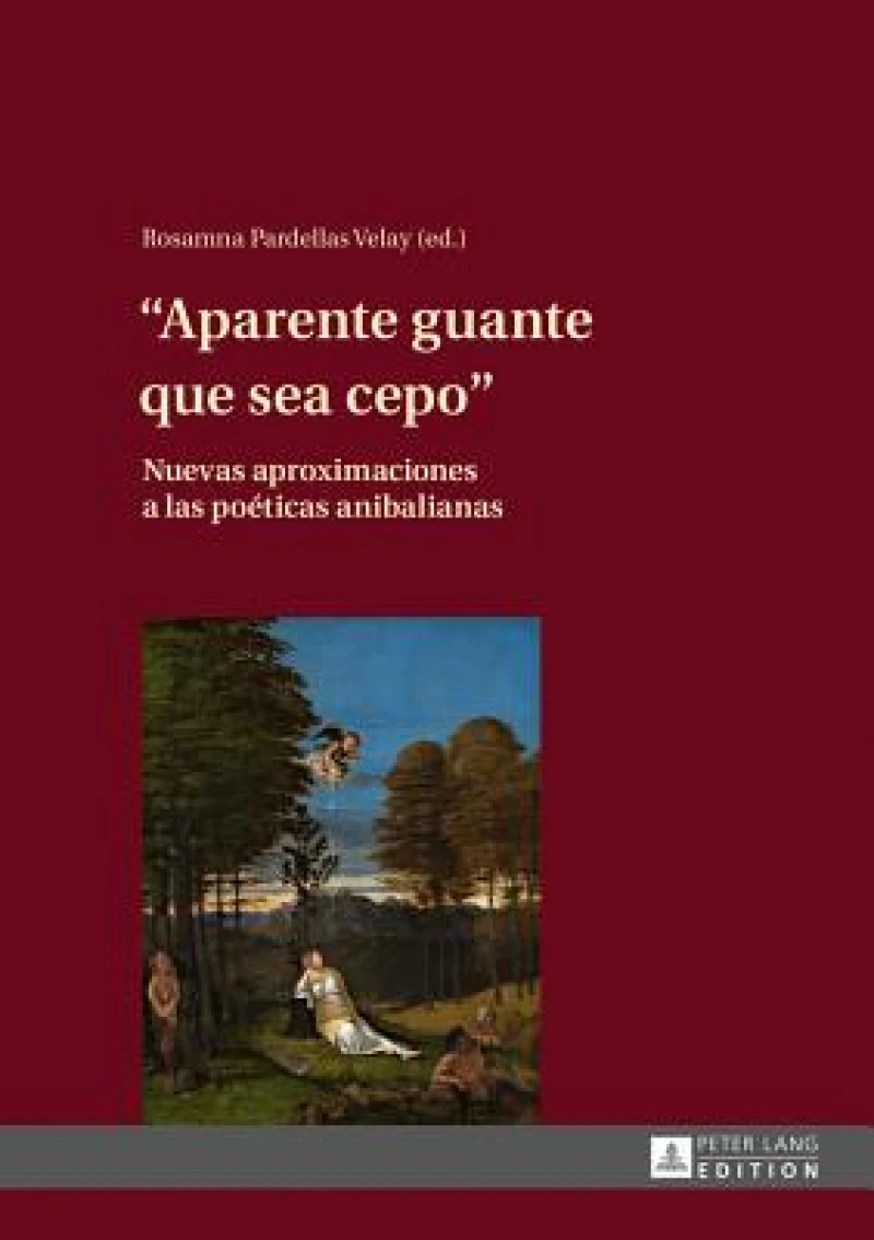 Aparente guante que sea cepo