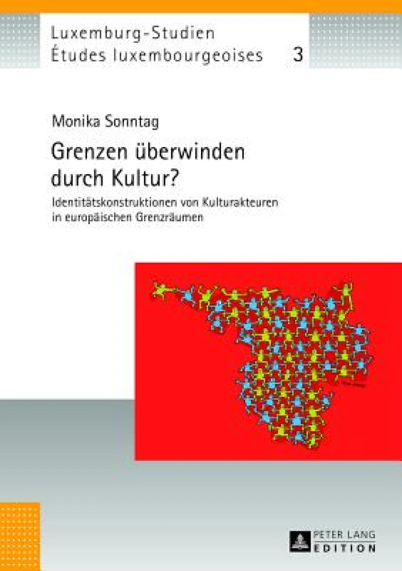 Grenzen ueberwinden durch Kultur?