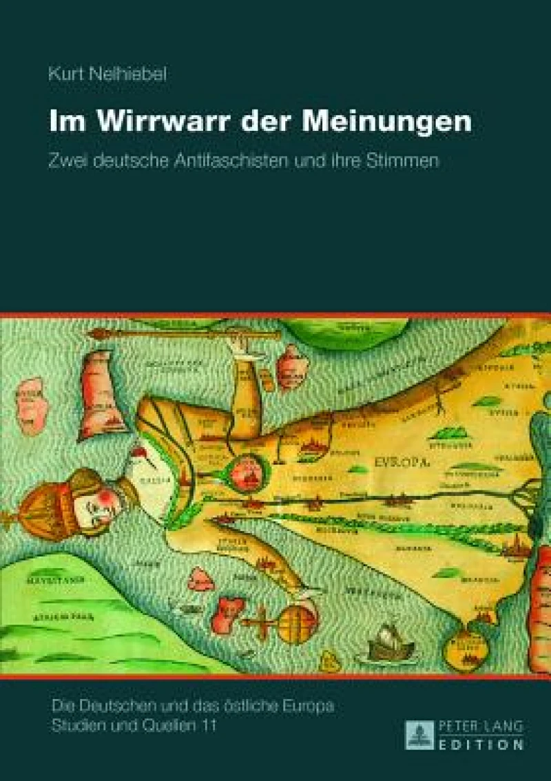 Im Wirrwarr der Meinungen