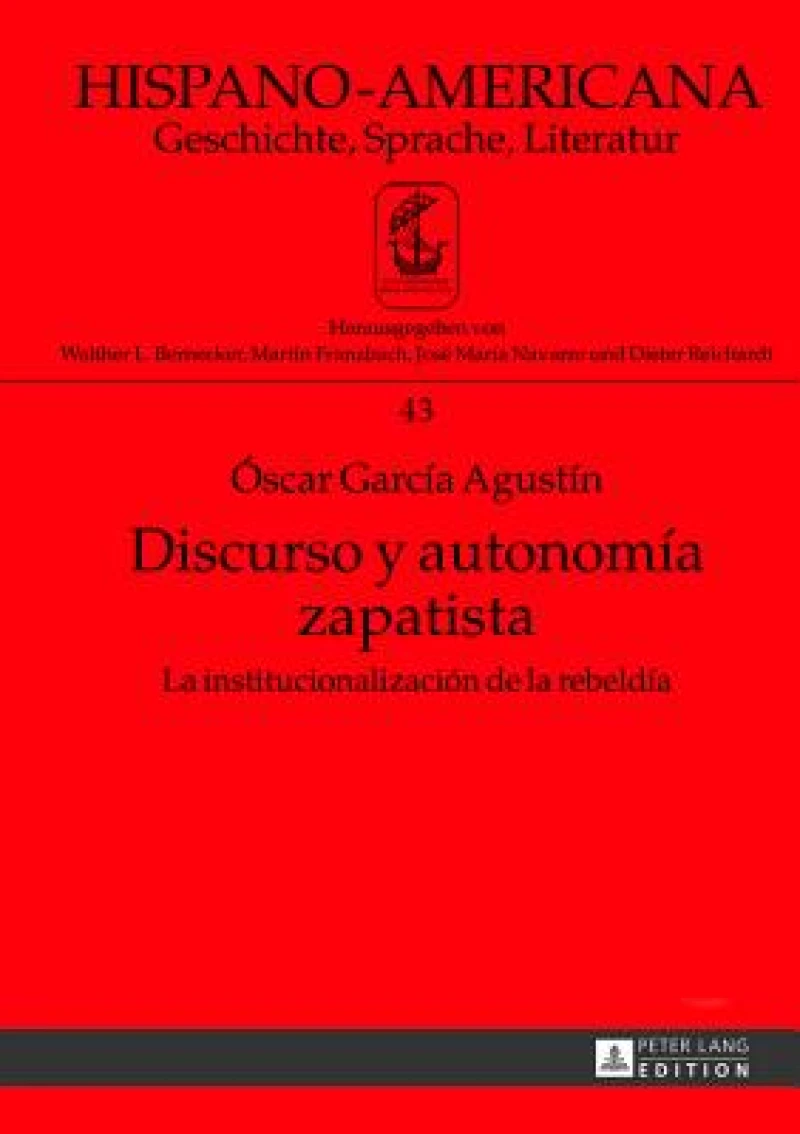 Discurso y autonomía zapatista
