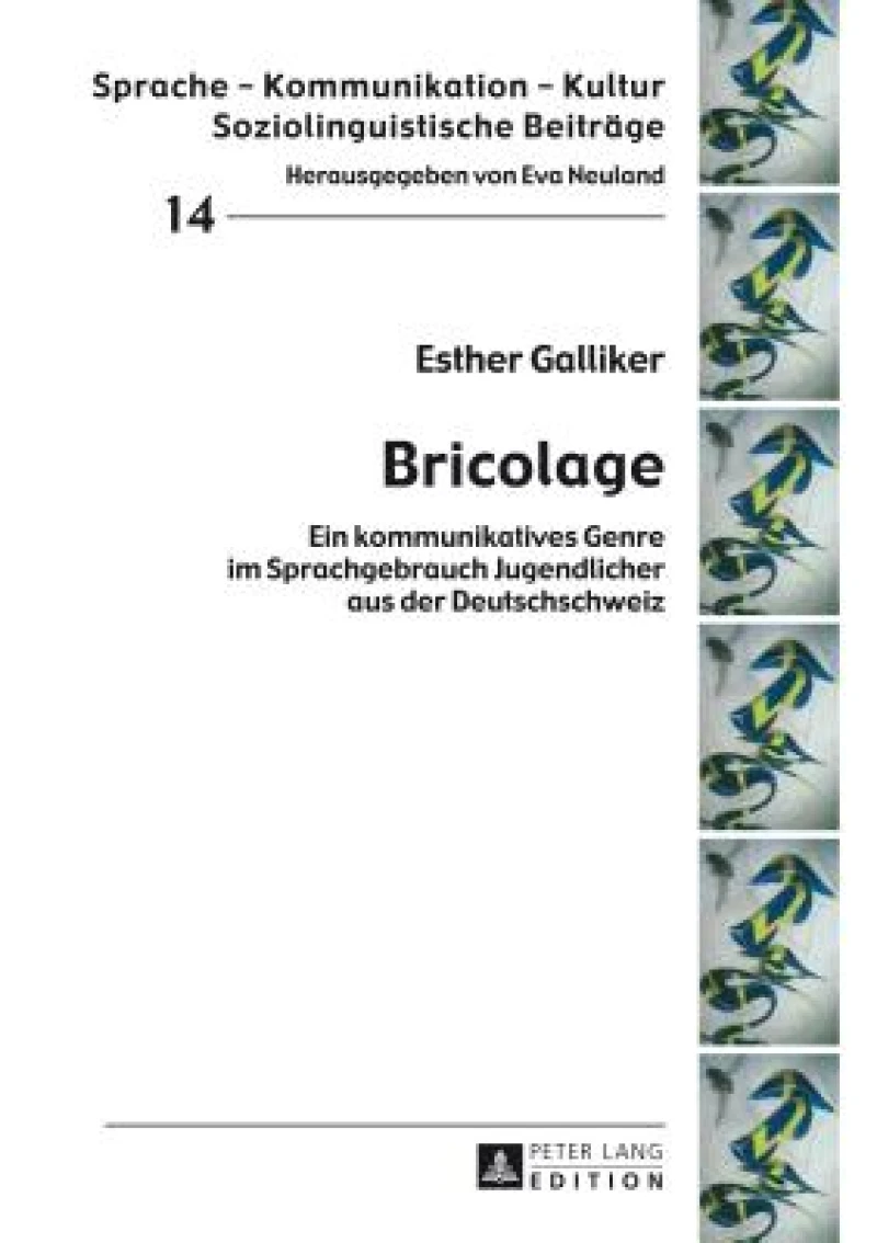 Bricolage