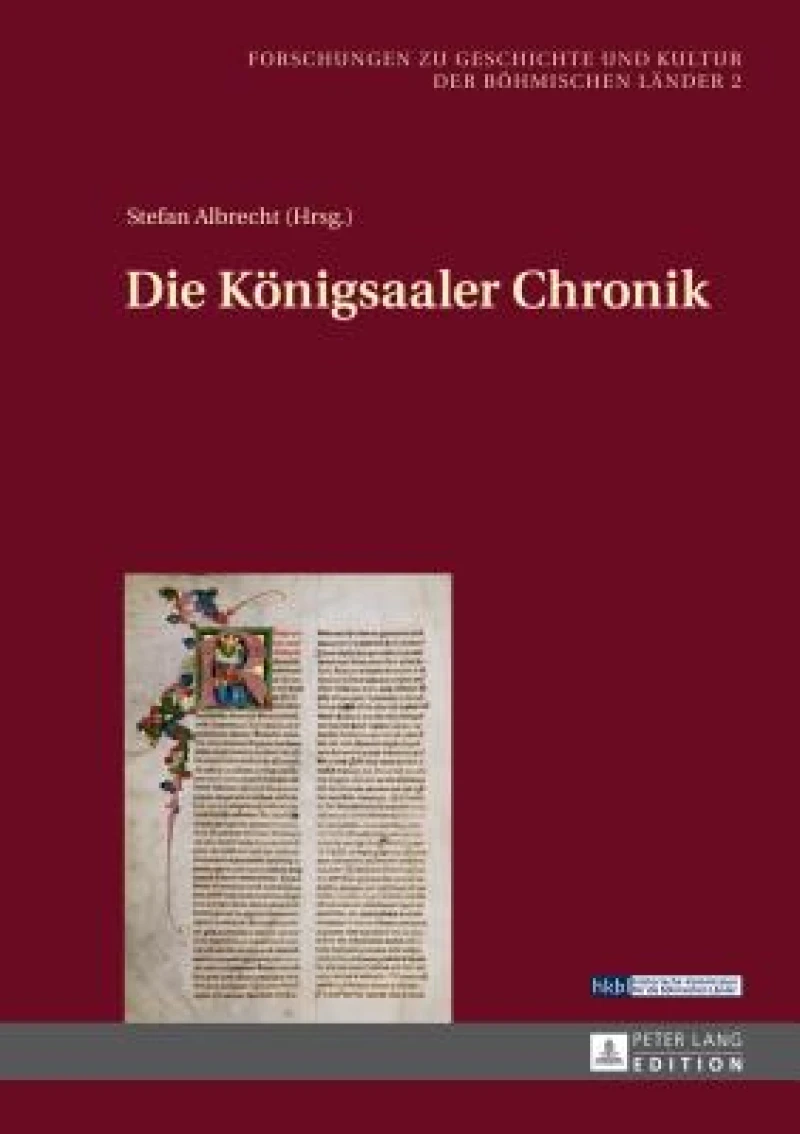 Die Keonigsaaler Chronik