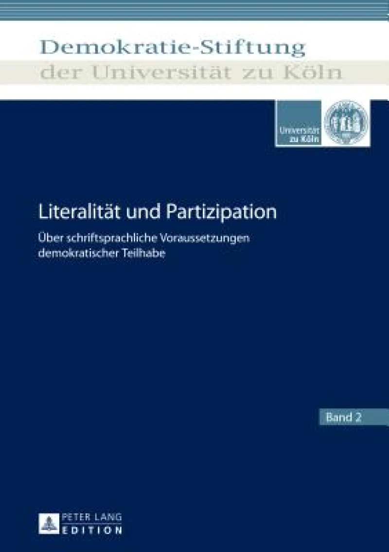 Literalitaet und Partizipation