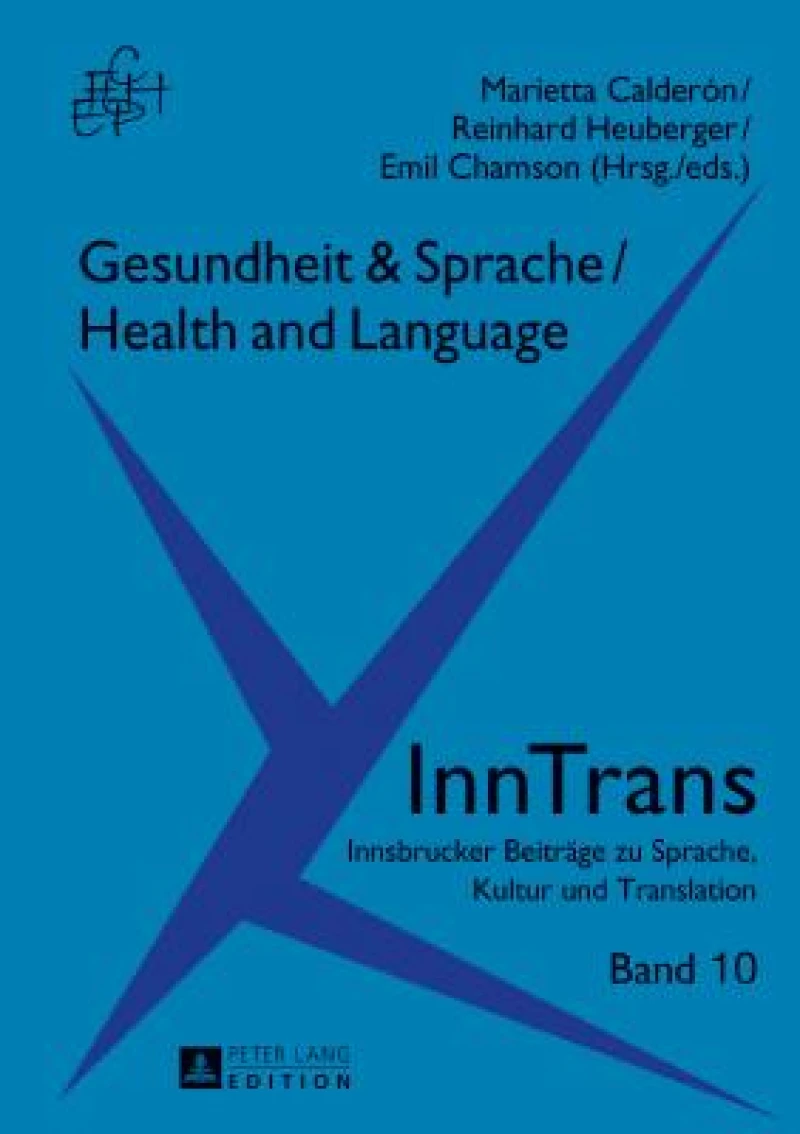 Gesundheit & Sprache / Health & Language