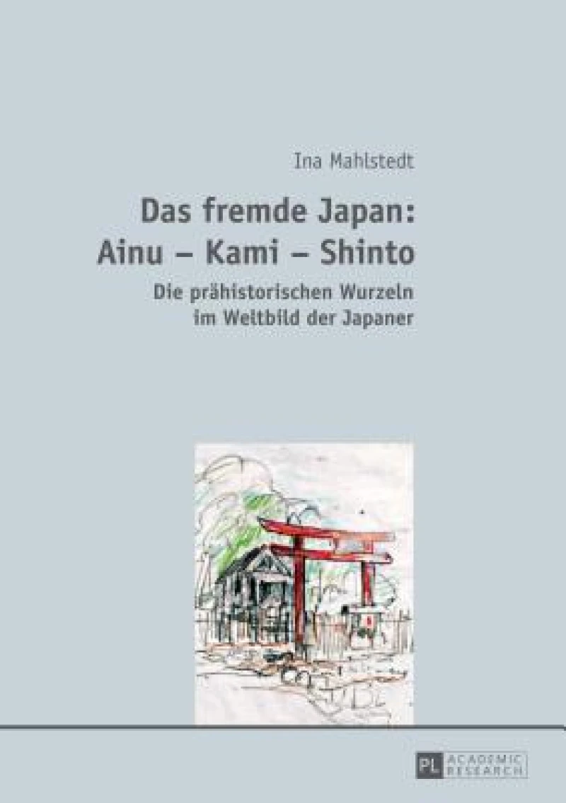 Das fremde Japan