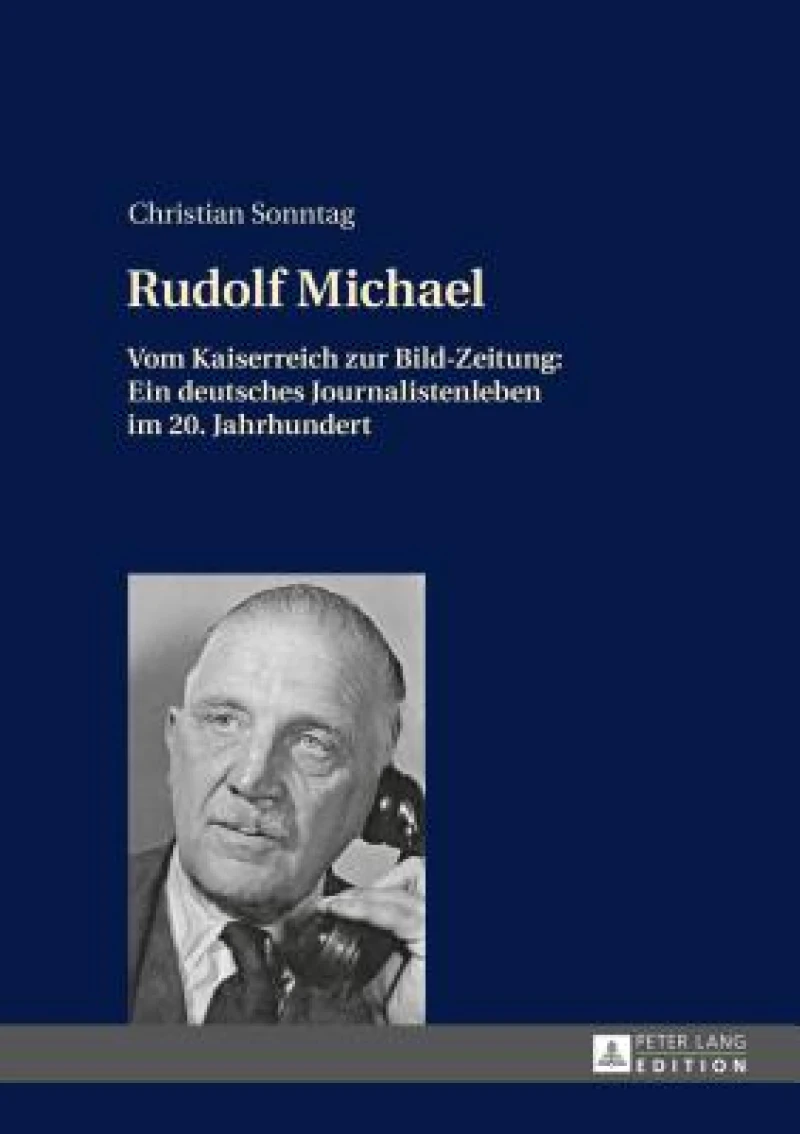 Rudolf Michael