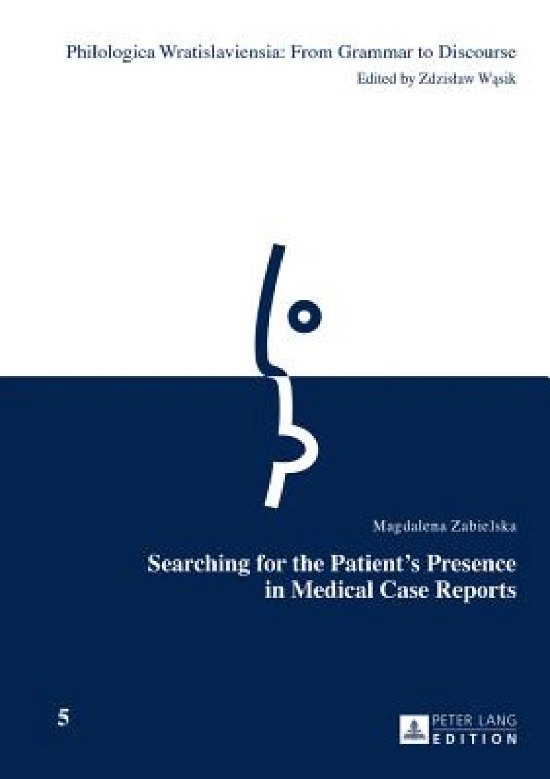 Searching for the Patient''s Presence in Medical Case Reports