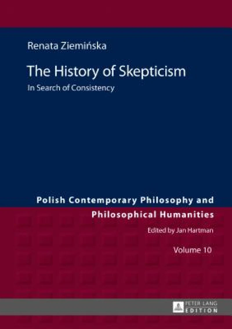 The History of Skepticism