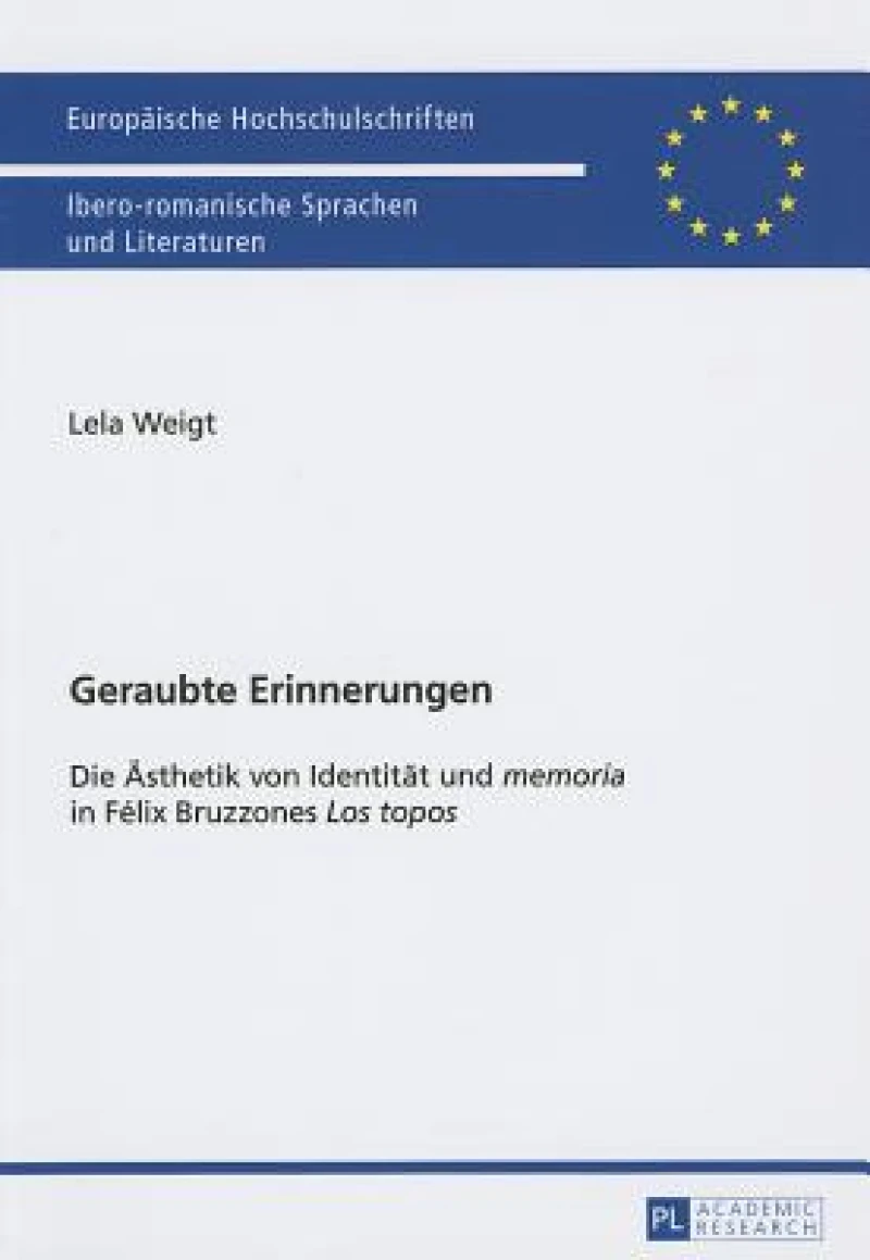 Geraubte Erinnerungen