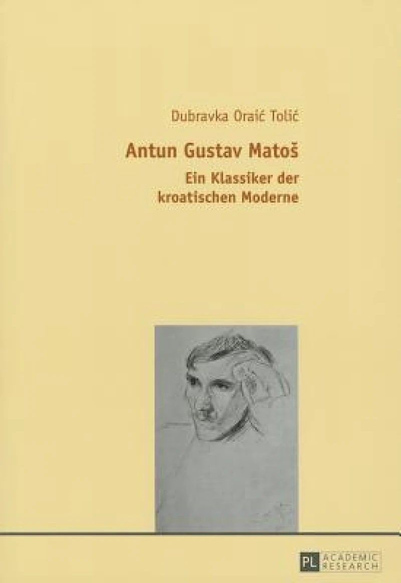 Antun Gustav Matos