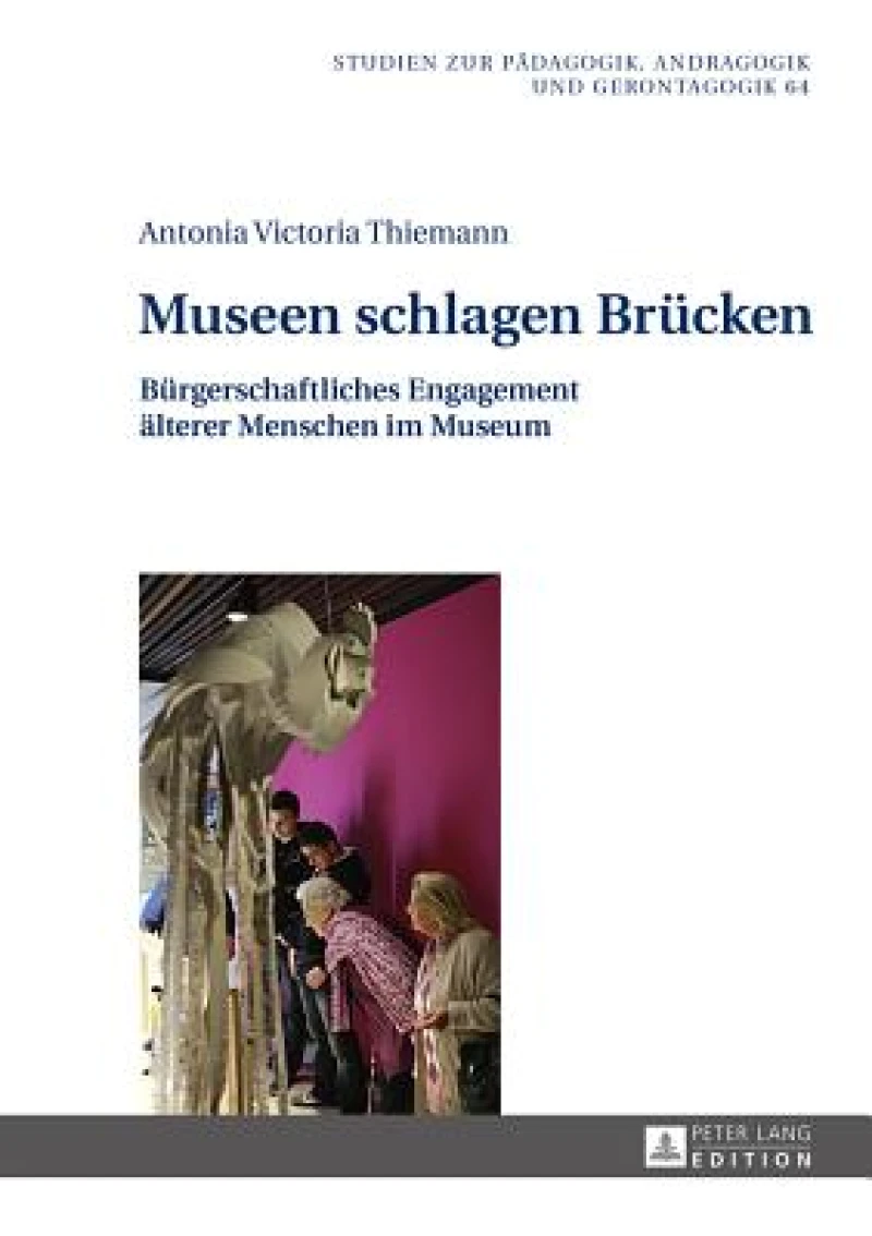 Museen schlagen Bruecken