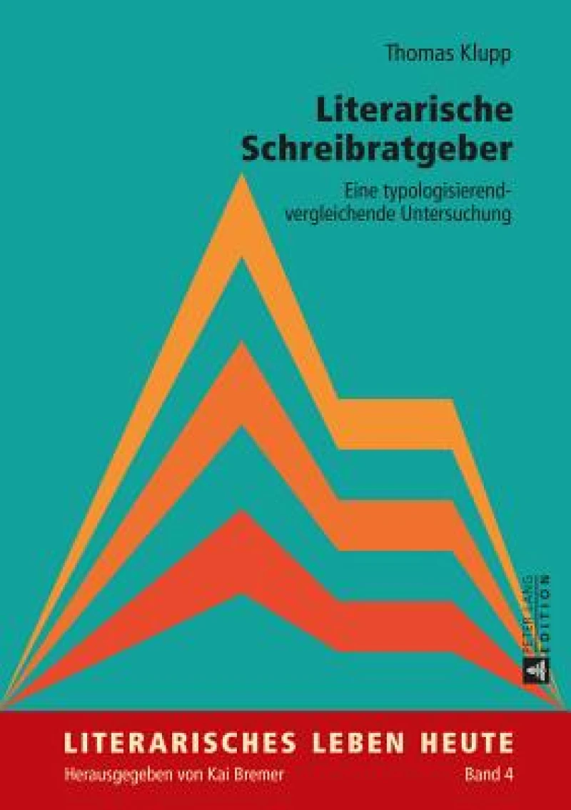 Literarische Schreibratgeber