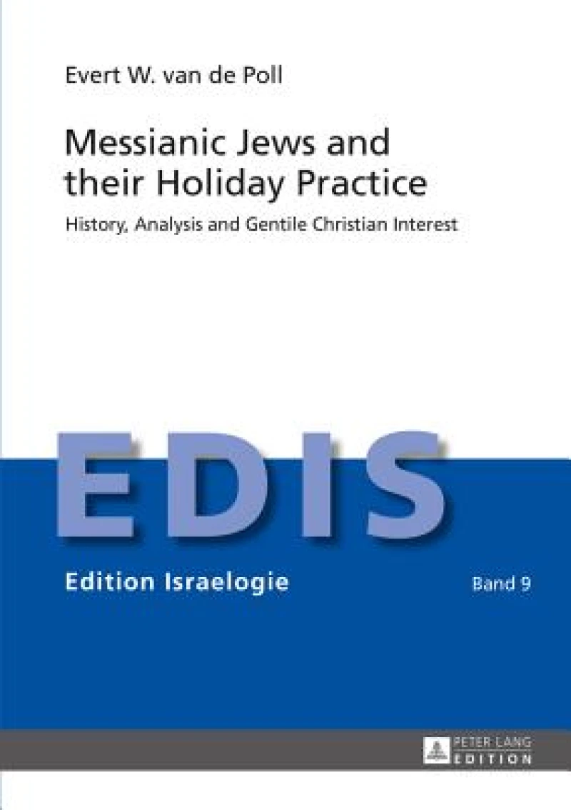 Messianic Jews and their Holiday Practice