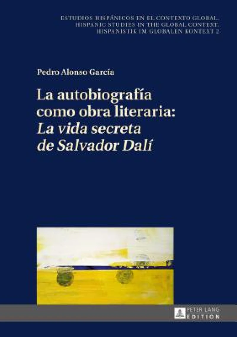 La autobiografia como obra literaria