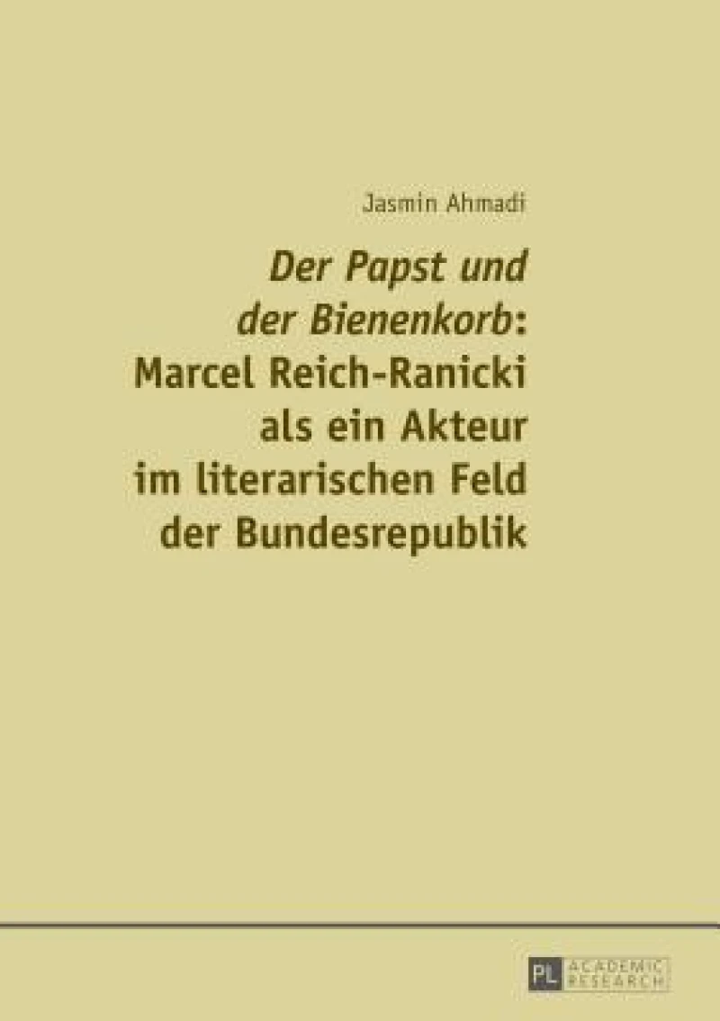 Der Papst und der Bienenkorb