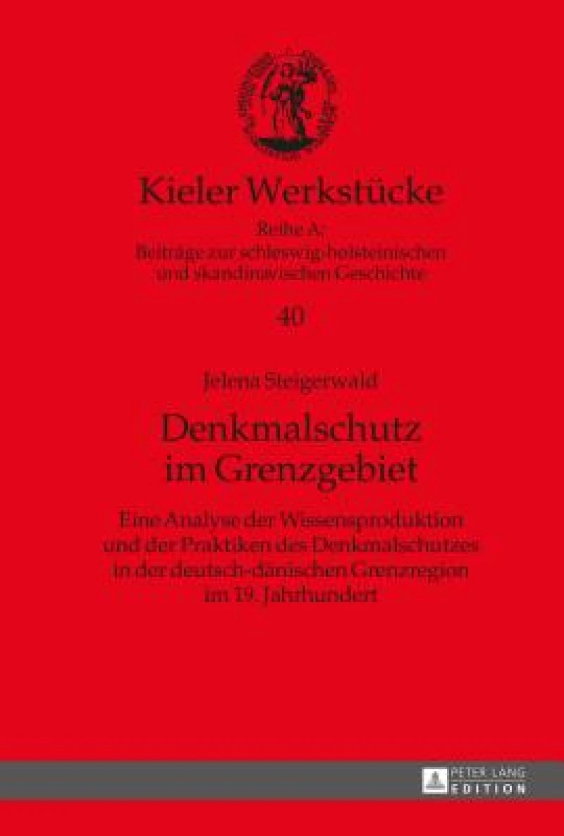 Denkmalschutz im Grenzgebiet