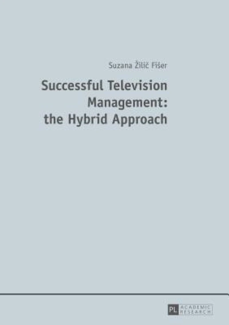 Successful Television Management