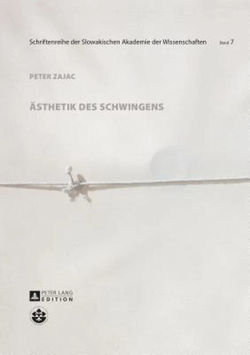 Aesthetik des Schwingens