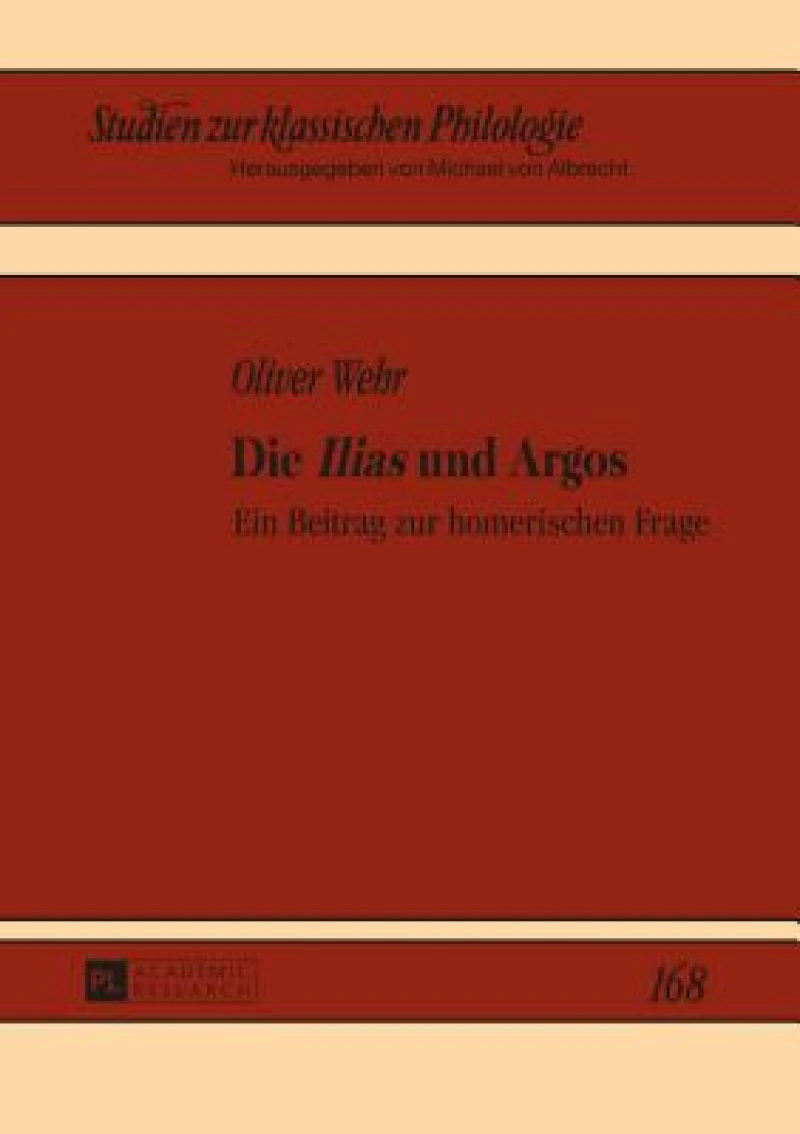 Die Ilias und Argos