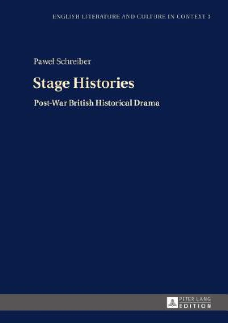 Stage Histories