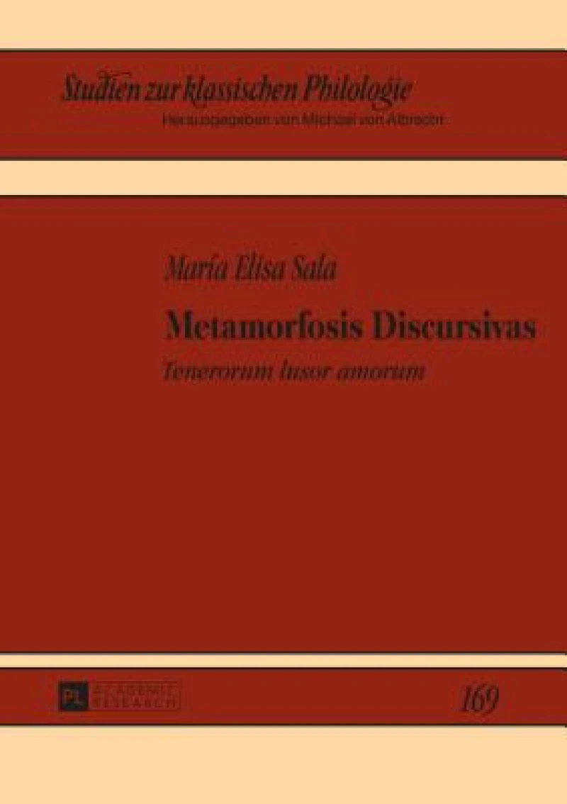 Metamorfosis Discursivas