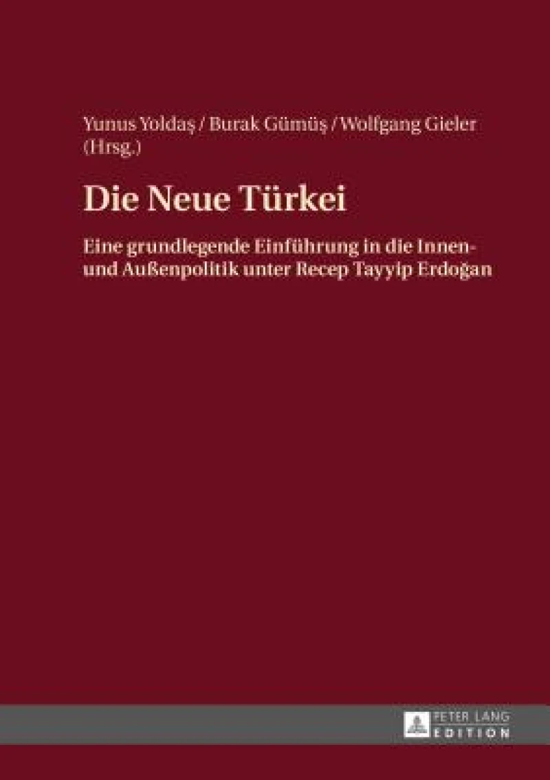 Die Neue Tuerkei